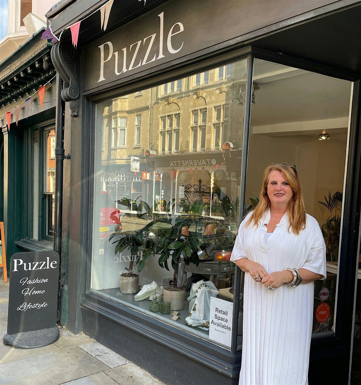 Monthly Social Drop In (first Thursday of every month) | Event in Ipswich | AllEvents