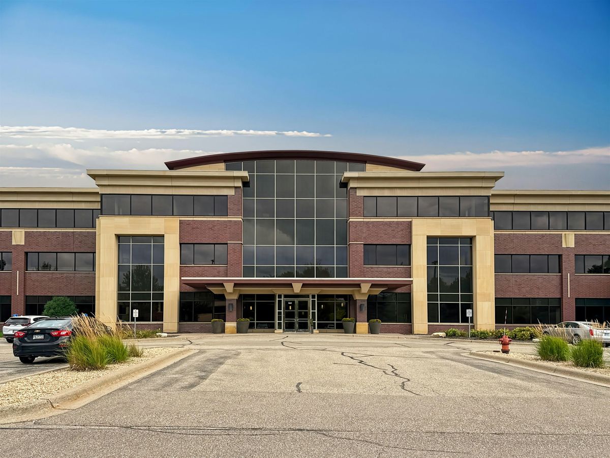 Come In For A Test Drive Of Our Office Space! Coffee On Us! | Event in Eagan | AllEvents