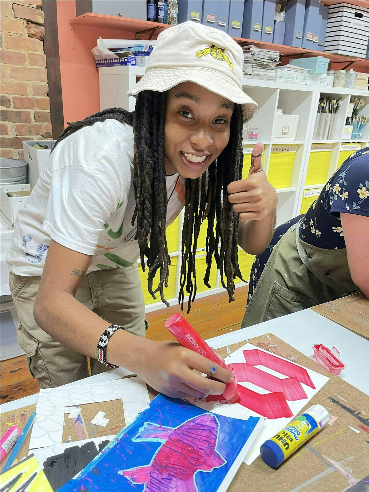 Back to School Luv: DIY School Supplies <3 | Event in Athens | AllEvents