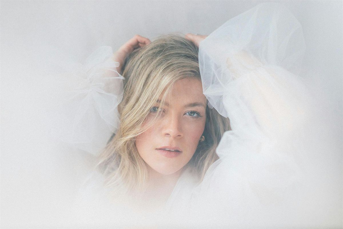 Liz Longley (Cam Caruso opens), 21 March | Event in Oswego | AllEvents