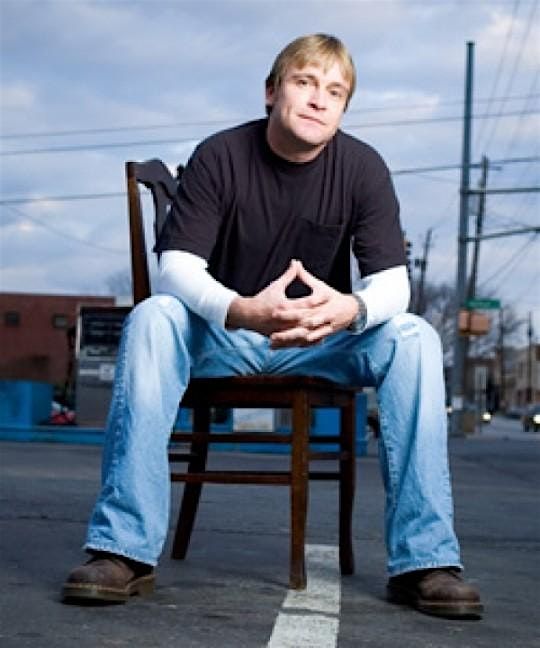 Mike Speenberg and JD Colwell, 31 October | Event in New Cumberland | AllEvents