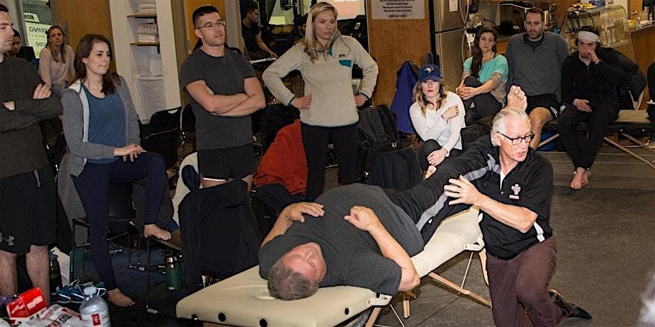 Functional Biomechanical Assessment - Calgary 2026, 28 March | Event in Calgary | AllEvents