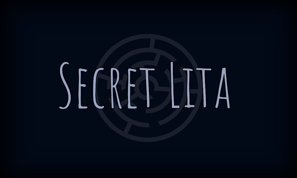 Secret Lita, 15 August | Event in Groton | AllEvents