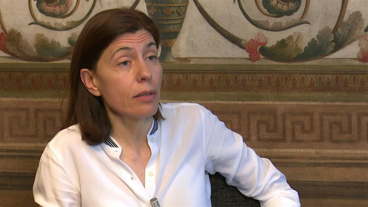 Nicoletta Cusano: Filosofia e Intelligenza Artificiale, 30 October | Event in Borgosatollo | AllEvents