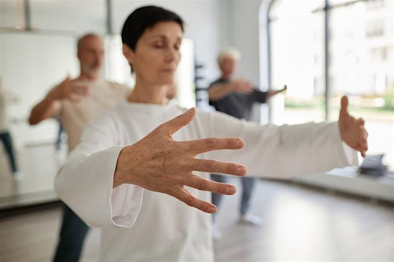 Qigong Foundations | Event in Arvada | AllEvents