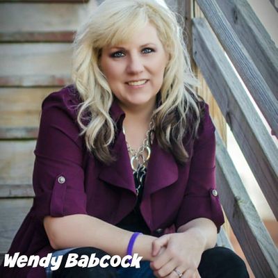 Wendy Babcock logo