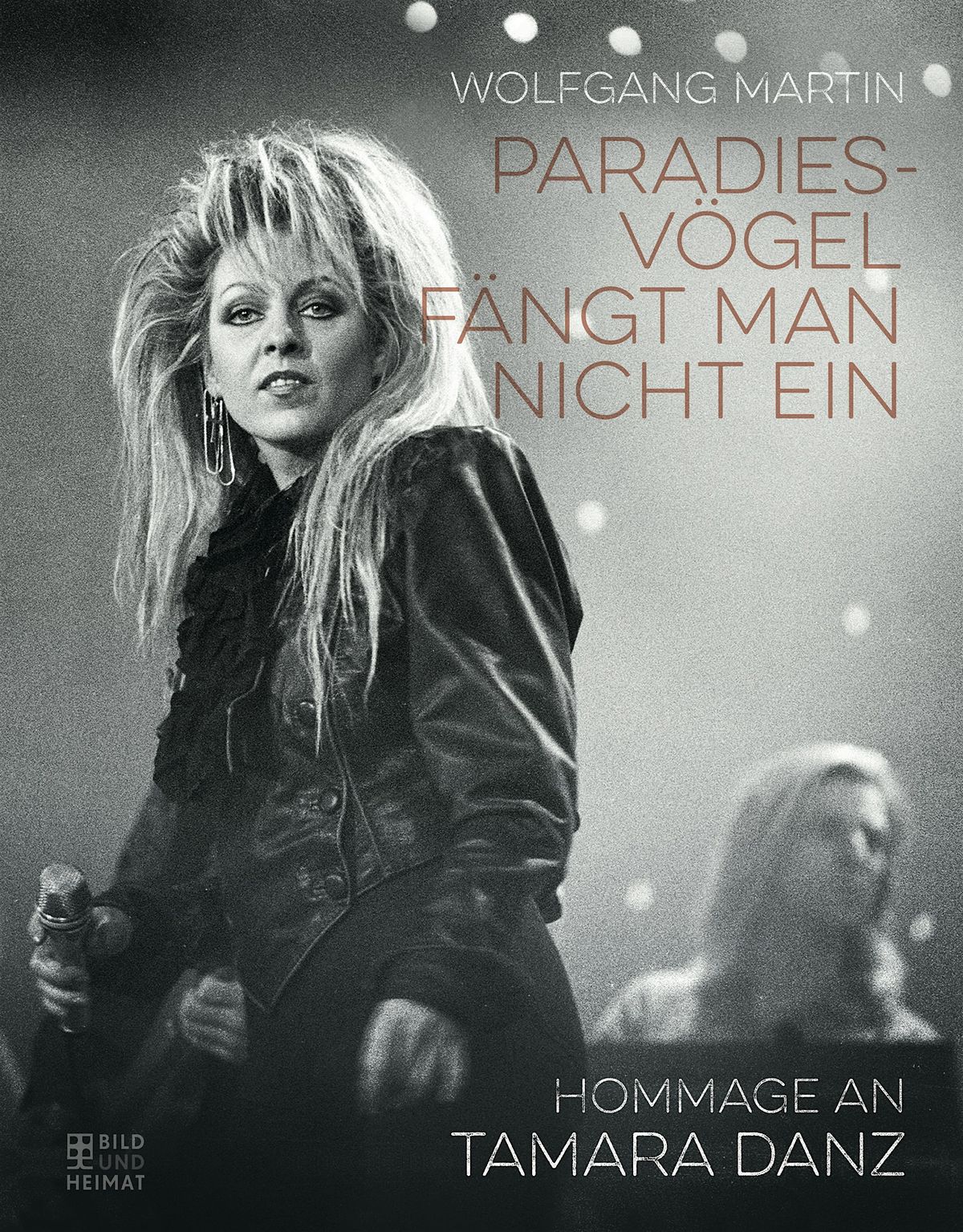 Musikalische Lesung "Paradiesvögel fängt man nicht ein", 24 August | Event in Schwerin | AllEvents