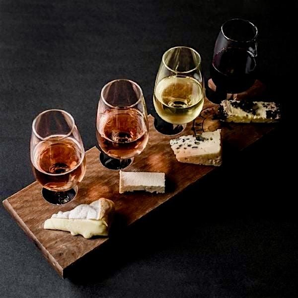 Guided Wine and Cheese Pairing Experience at Hardwick Winery, 25 July | Event in Hardwick | AllEvents