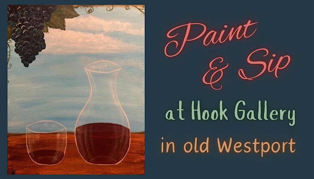 Paint and Sip Class - Relax, Learn, Socialize & Create Art, 8 November | Event in Kansas City | AllEvents