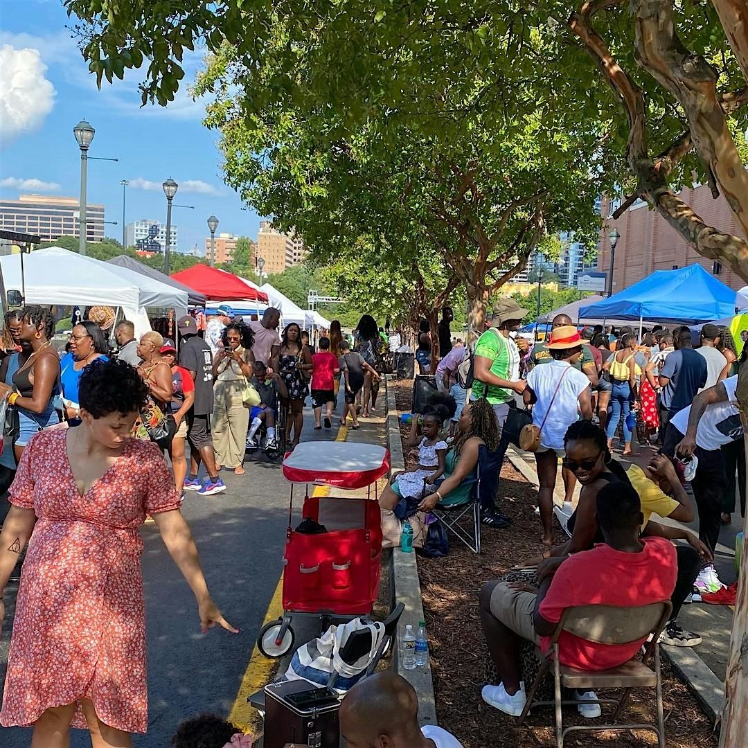 African Market, 10 May | Event in Fort Worth | AllEvents
