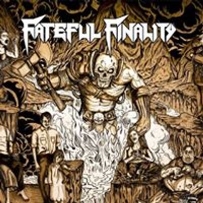 Fateful Finality