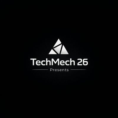 TechMech 26 logo