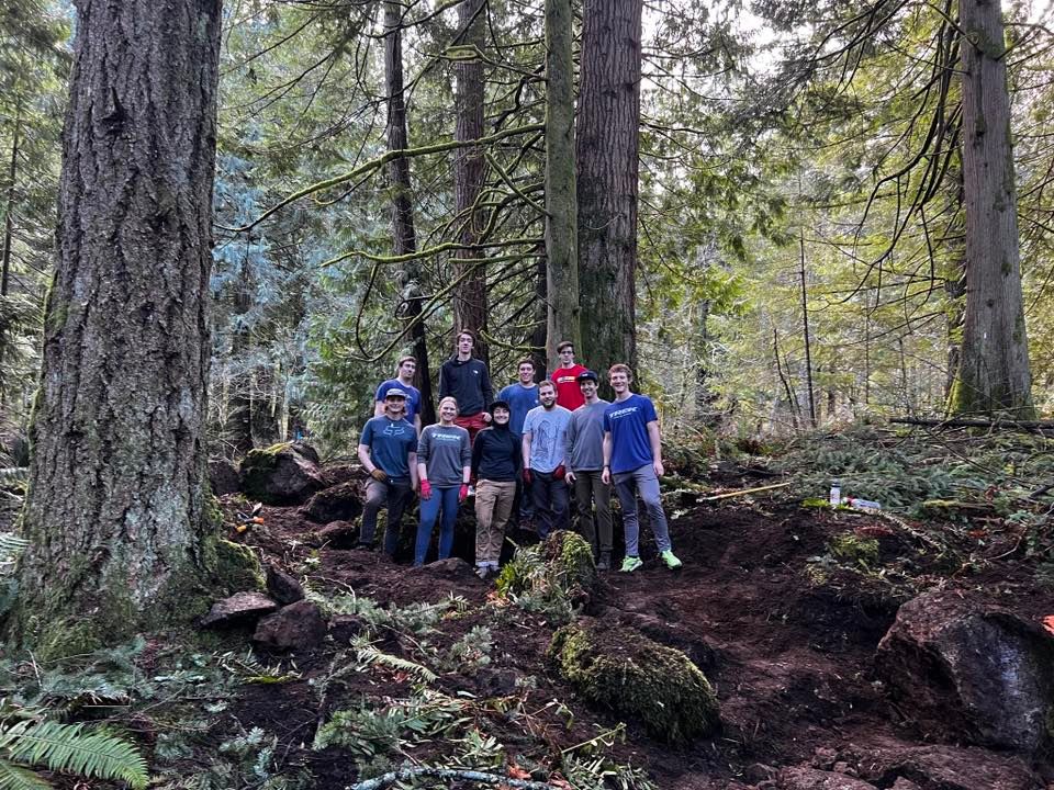 Tennant Bike Park Dig Party North Bend 8 April tennant-bike-park-dig-party-north-bend-8-april