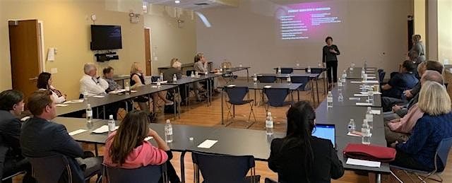 20/20 DV Training NOVEMBER 2025, 3 November | Event in Downers Grove | AllEvents