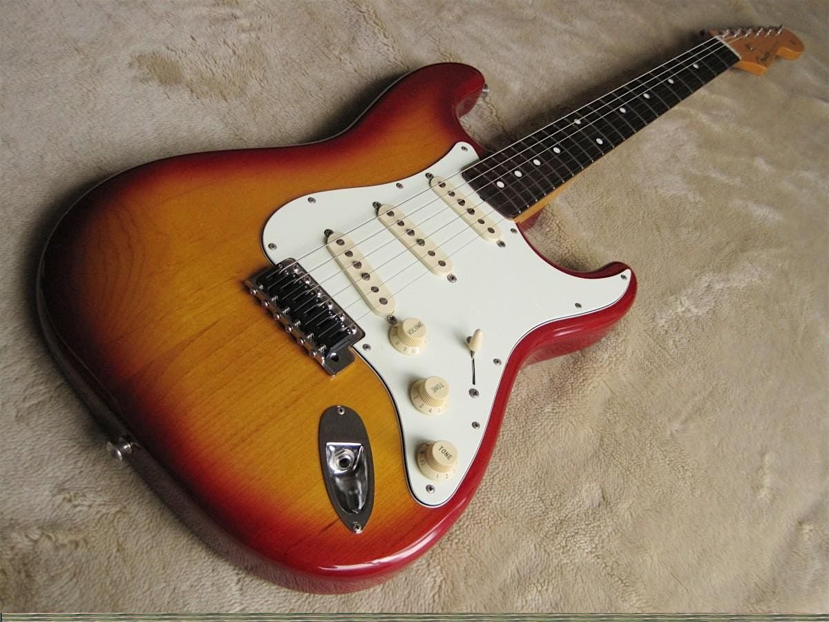 Guitar Set Up For Beginners | Event in Kingston Upon Hull | AllEvents