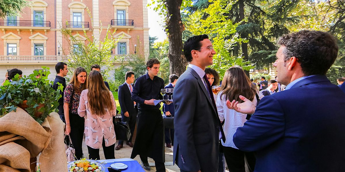 IE Experience Day Valencia Undergrad, 11 February | Event in Valencia | AllEvents