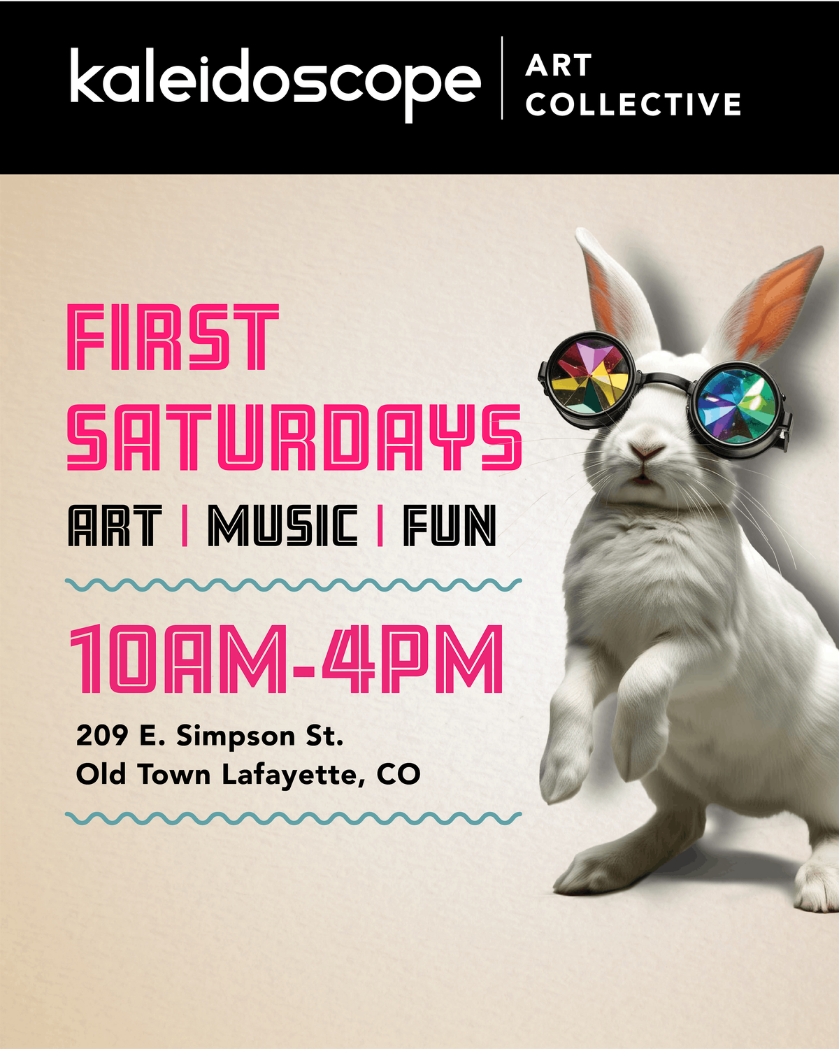 First Saturdays, 5 July | Event in Lafayette | AllEvents