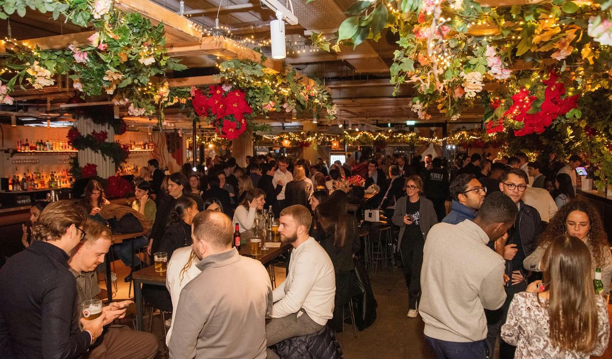 Edinburgh Network: Tech Startups, Professionals & Investors Connect Event, 10 December | Event in Edinburgh