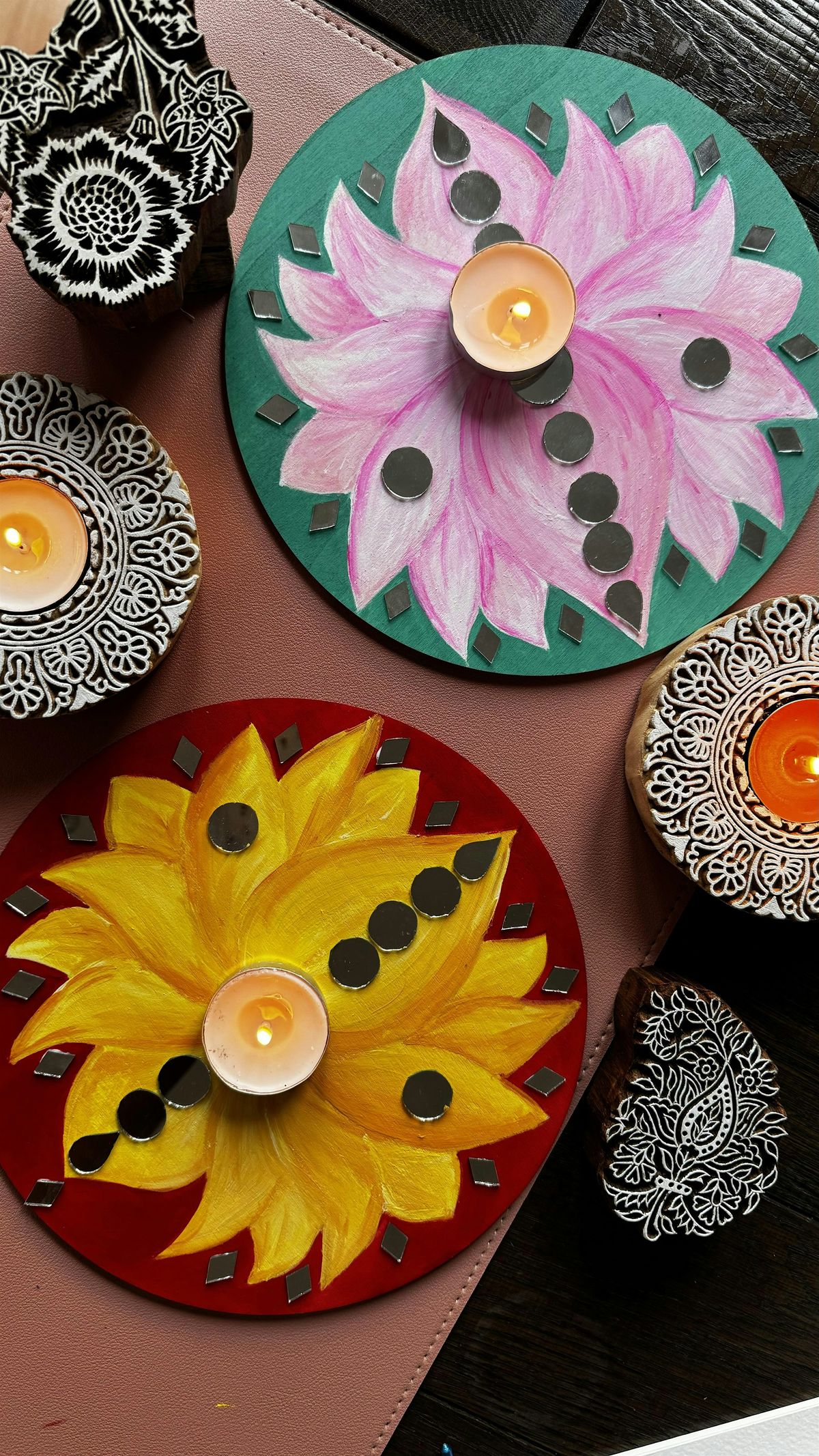 Diwali Dhamaka - Bollywood and Bloom!, 12 October | Event in Pinner | AllEvents