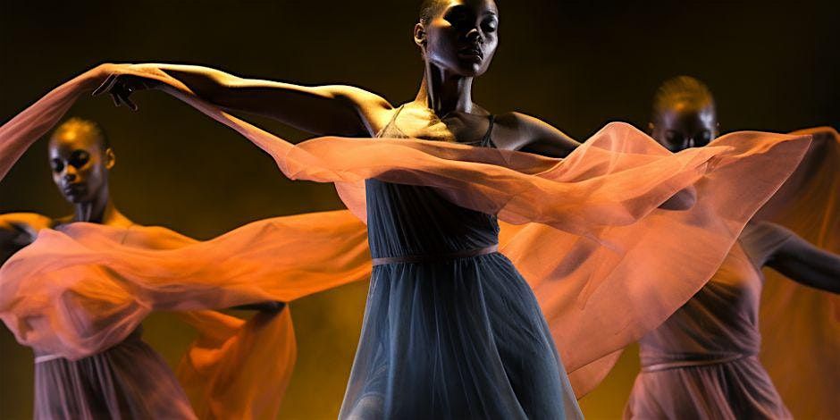 Algerian Dance workshop | Event in London | AllEvents
