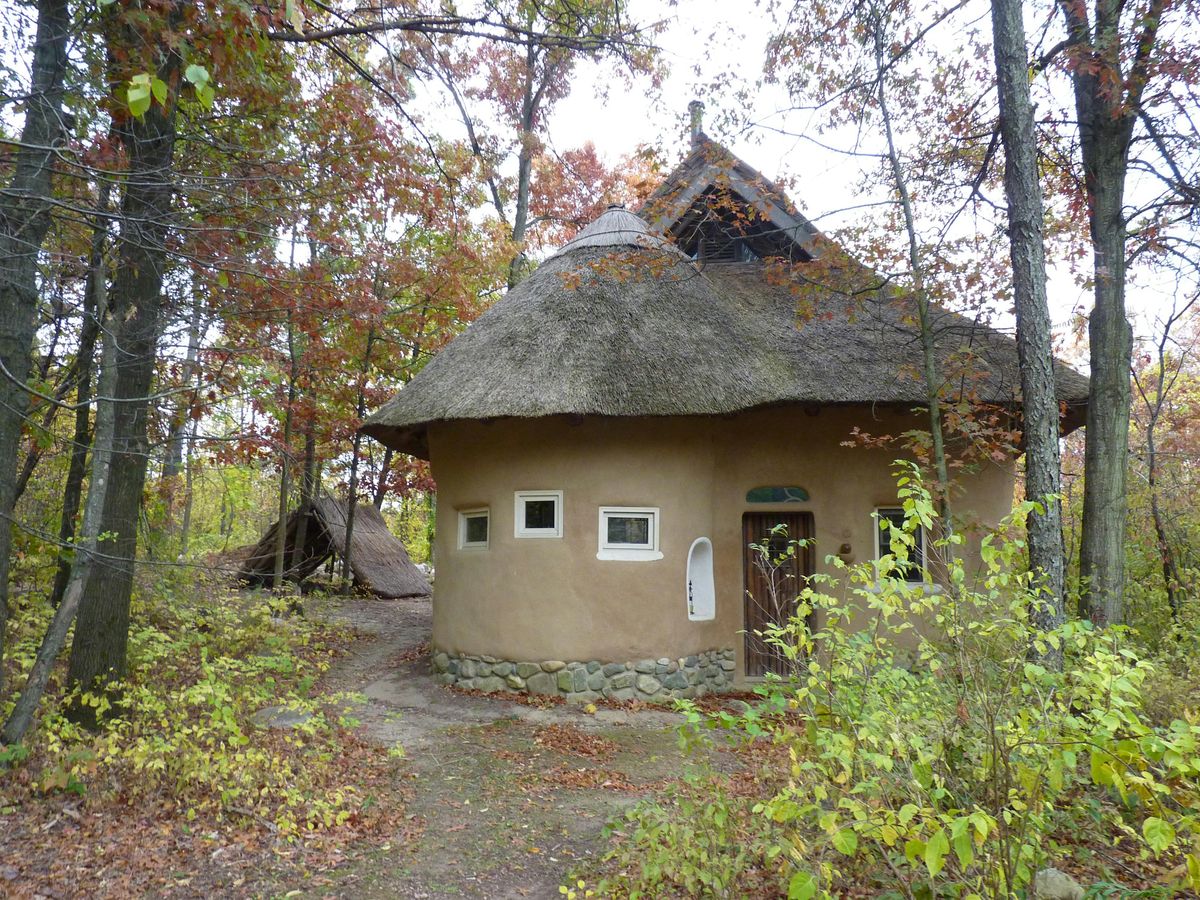 LEARNING TOUR @ Strawbale Studio  Nov 8,  2025 10a-12p, 8 November | Event in Addison Township | AllEvents