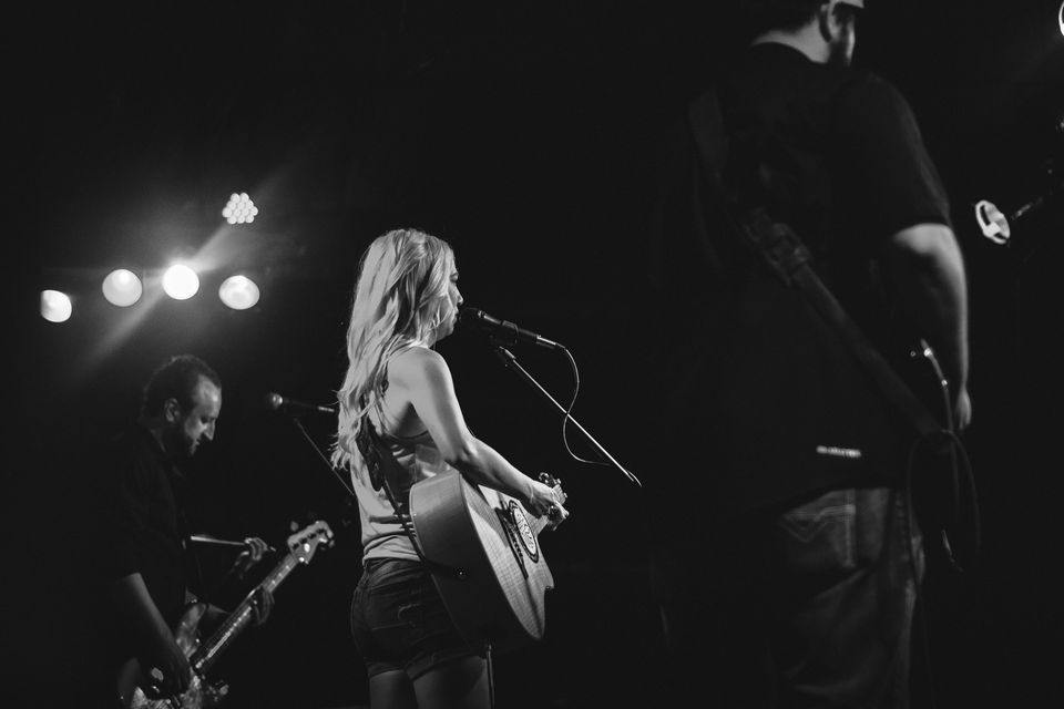 Hot Summer Nights w/ Josh Abbott Band, 405 N Rusk St, Sherman, TX 75090