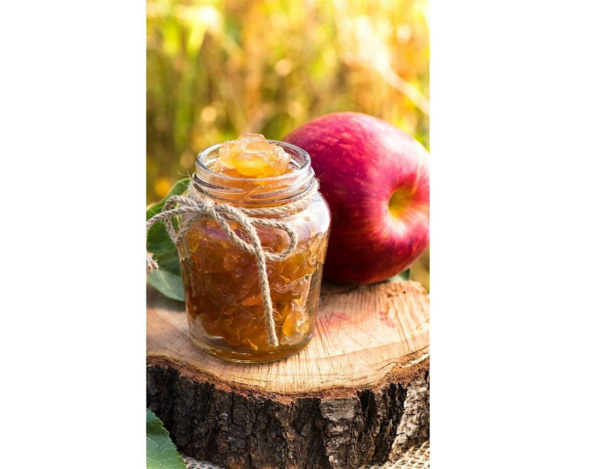 Food Preservation: Jams and Jellies, 28 October | Event in Tavares | AllEvents