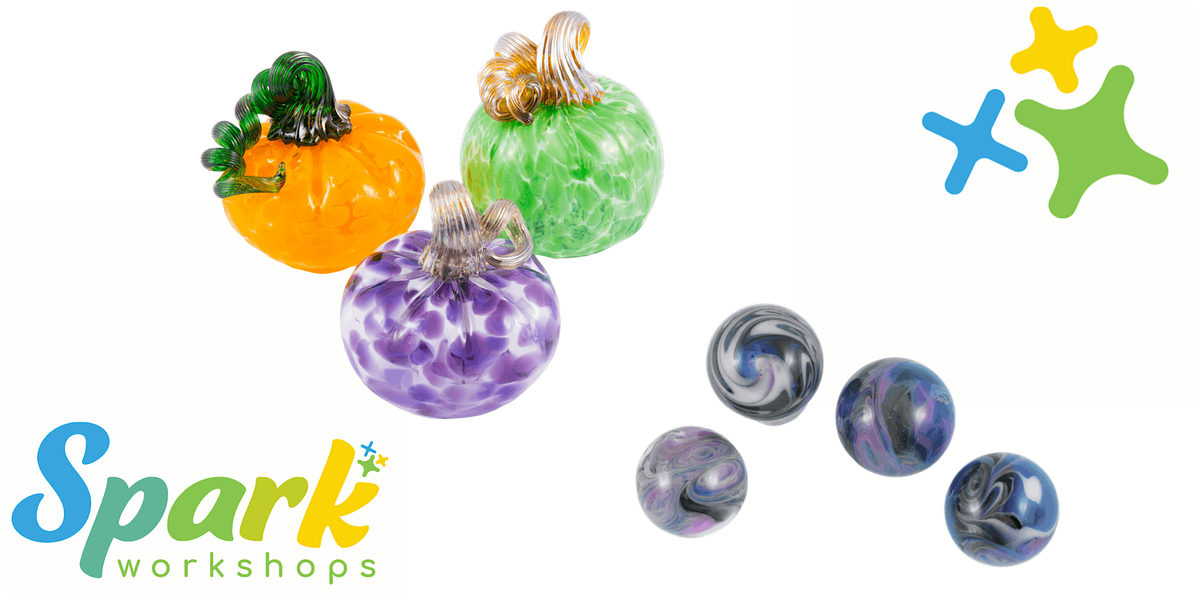 Spark Workshops Saturday 10/4/2025, 4 October | Event in Fort Worth | AllEvents