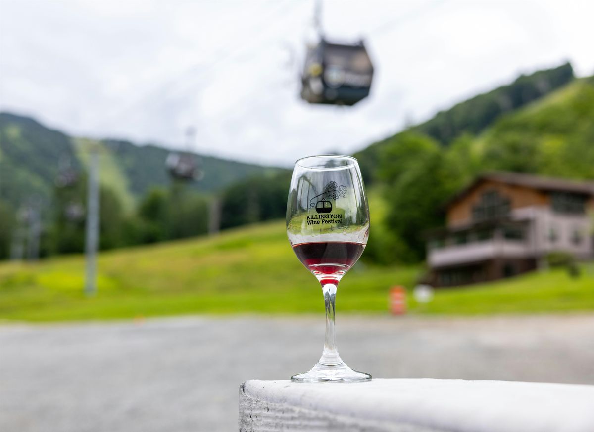 Killington Wine Festival, 18 July | Event in Killington | AllEvents