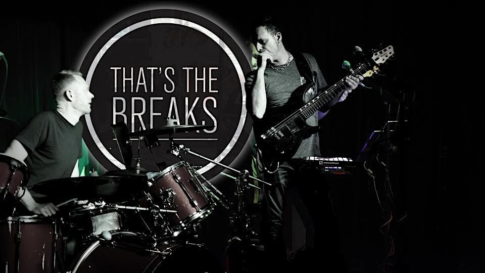 Music with That's The Breaks, 16 August | Event in Canal Winchester | AllEvents