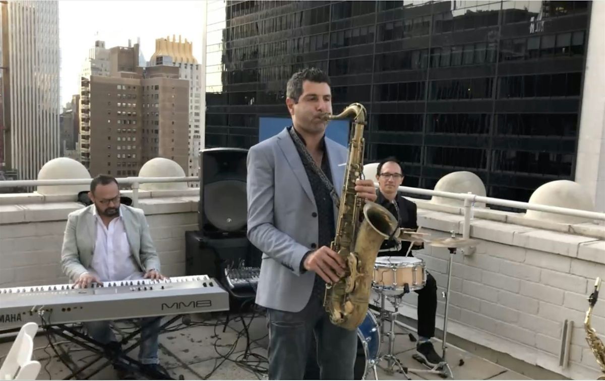 JAZZ & ART at Sable Gallery | Event in Brooklyn | AllEvents