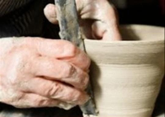 Wheel Throwing Basics - August 24, 24 August | Event in New York | AllEvents