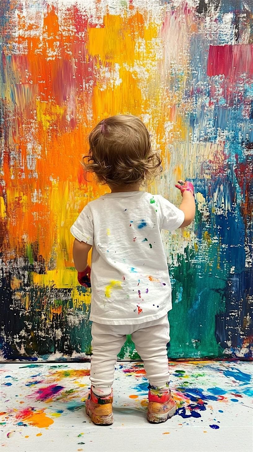 Parent and toddler class, 1 December | Event in Caterham | AllEvents