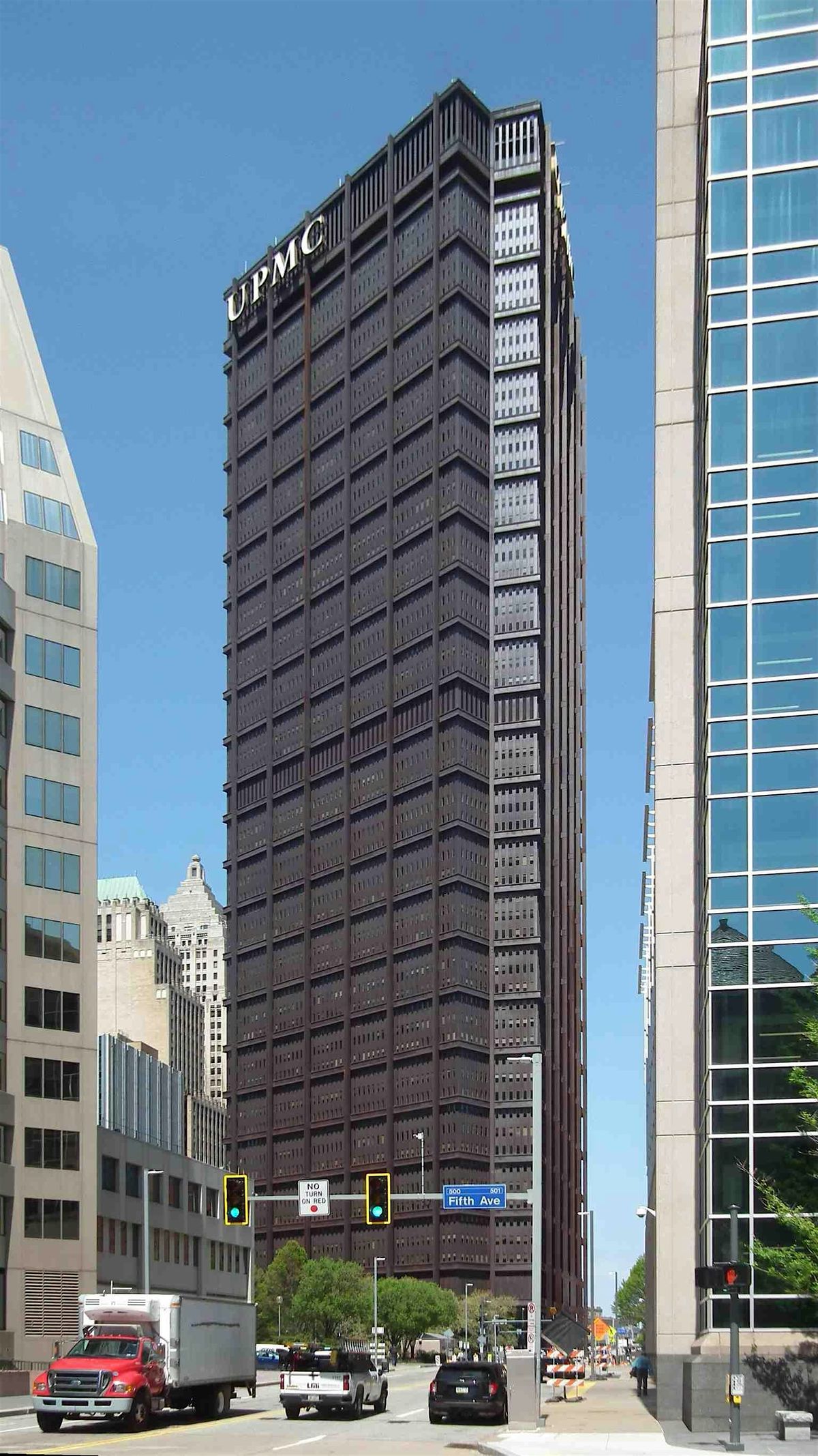 Pittsburgh Audio Tour: Steel City Stories and Rivers of Legacy | Event in Pittsburgh | AllEvents