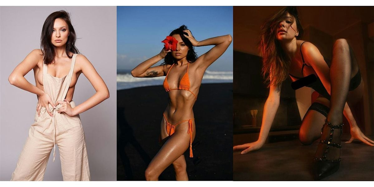 WHO WANTS TO SHOOT BEAUTIFUL MODELS?? (SATURDAY, MAY 3RD), 3 May | Event in Queens | AllEvents
