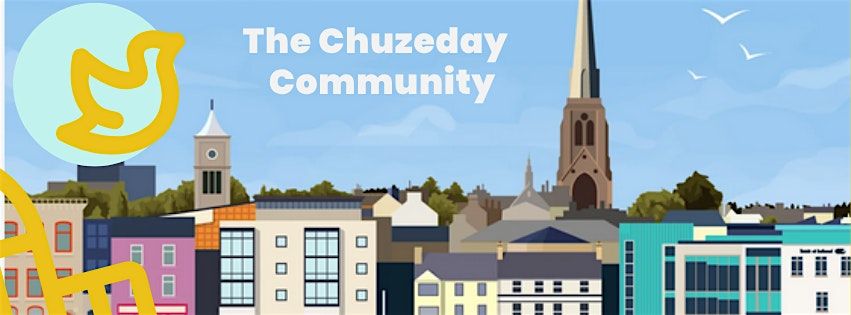 Chuzeday Solo Meet up, 27 August | Event in Wexford | AllEvents