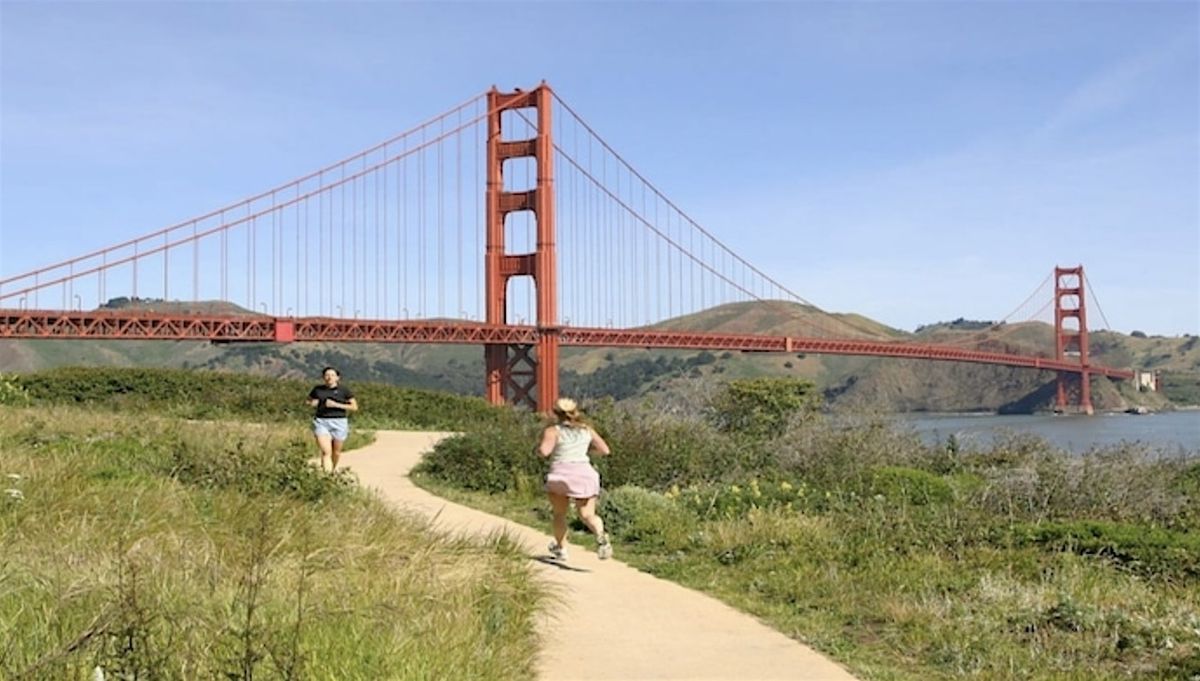 Columbia NorCal Alumni Halloween Trick or Trot 5K|10K|13.1 in SF, 1 November | Event in San Francisco | AllEvents