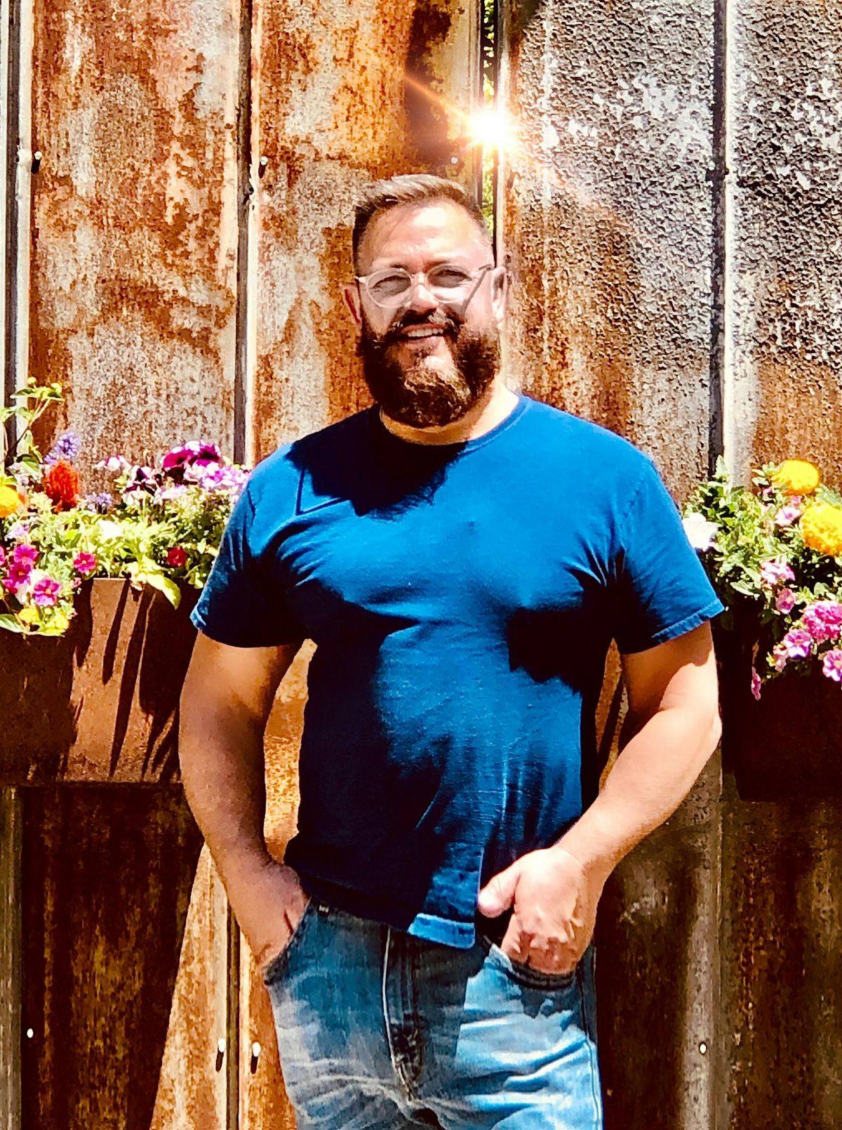 "MASTERING YOUR CONNECTION WITH SPIRIT"  WITH ANTHONY MIKOLOJESKI, 20 September | Event in Hendersonville