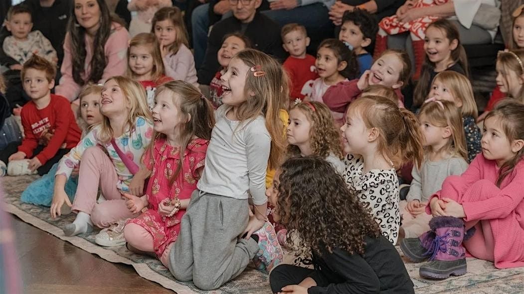 Second Saturdays at TWM: We LOVE the Olympics!, 14 February | Event in Grosse Pointe Farms | AllEvents
