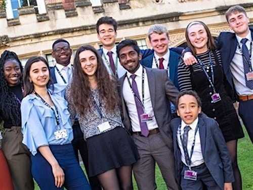 Bristol Cathedral Choir School 6th Form Open Event, 8 October | Event in Bristol | AllEvents