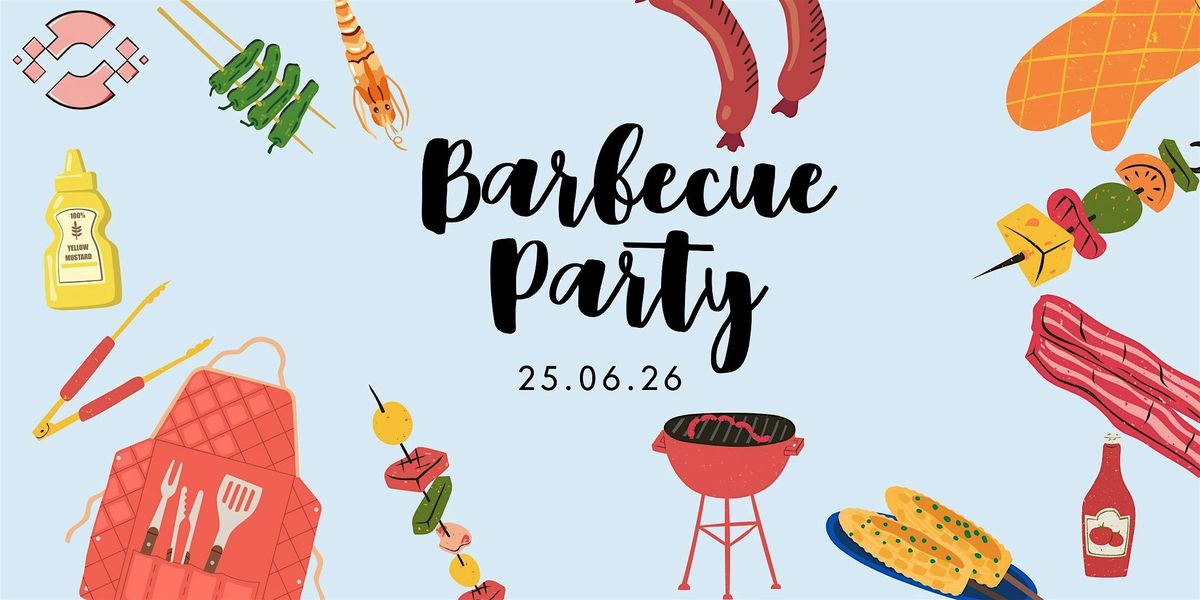 Sorama summer BBQ
