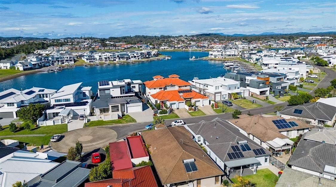 Port Macquarie Scavenger Hunt: The Promise of Port Macquarie | Event in Port Macquarie | AllEvents