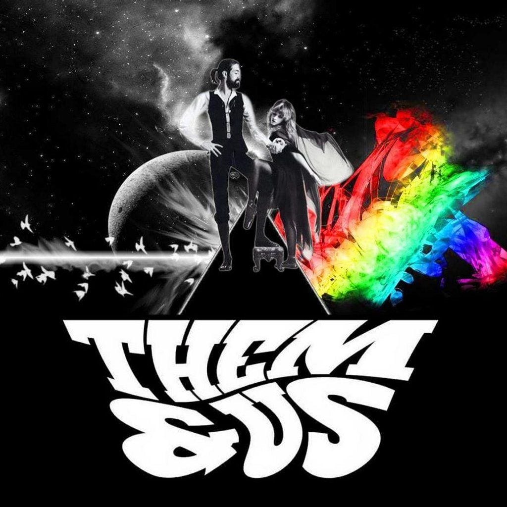 THEM & US - A night of PINK FLOYD and FLEETWOOD MAC, 27 June | Event in West Lothian | AllEvents