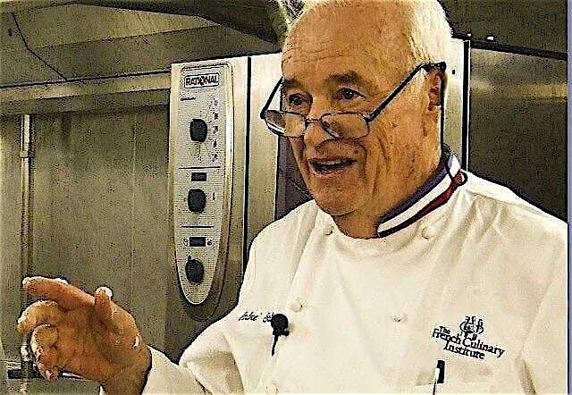 A Wine Dinner Celebrating New York's Greatest:  Chef André Soltner, 18 November | Event in Plain City | AllEvents