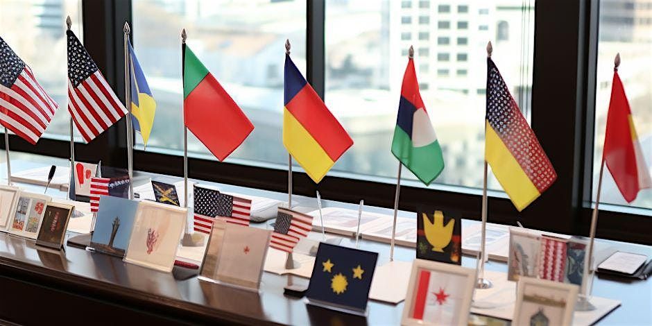 Soft Power: How Does Foreign Policy Spending Abroad Help Americans?, 20 August | Event in Laurel | AllEvents
