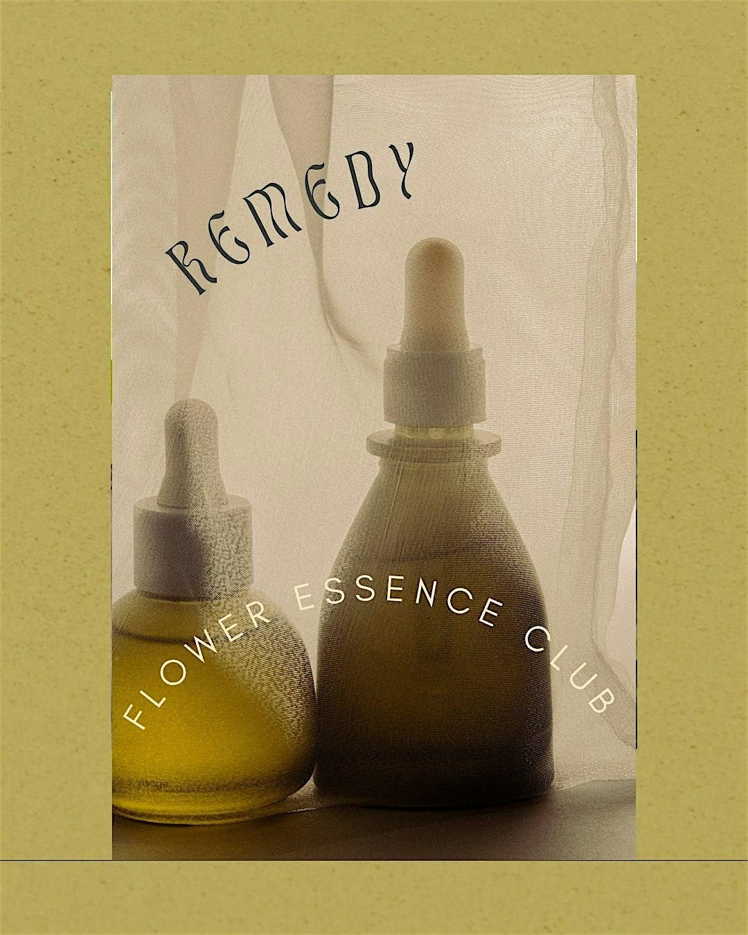 REMEDY: Flower essence club, 18 August | Event in Pittsburgh | AllEvents