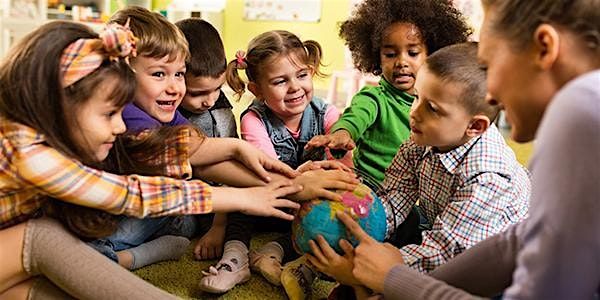Sensory Processing and Cultural Diversity Presented By: Prerna Richards, 28 June | Event in Victoria | AllEvents
