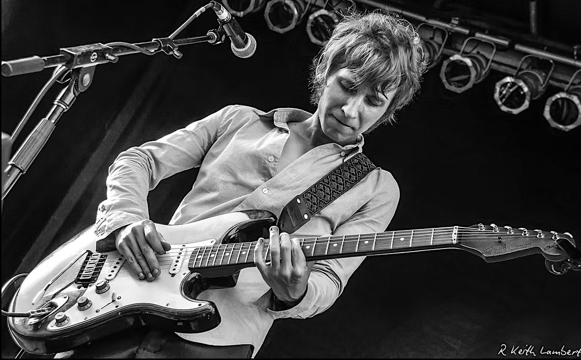 Noah Wotherspoon and the Just Strange Brothers, 18 October | Event in Covington | AllEvents