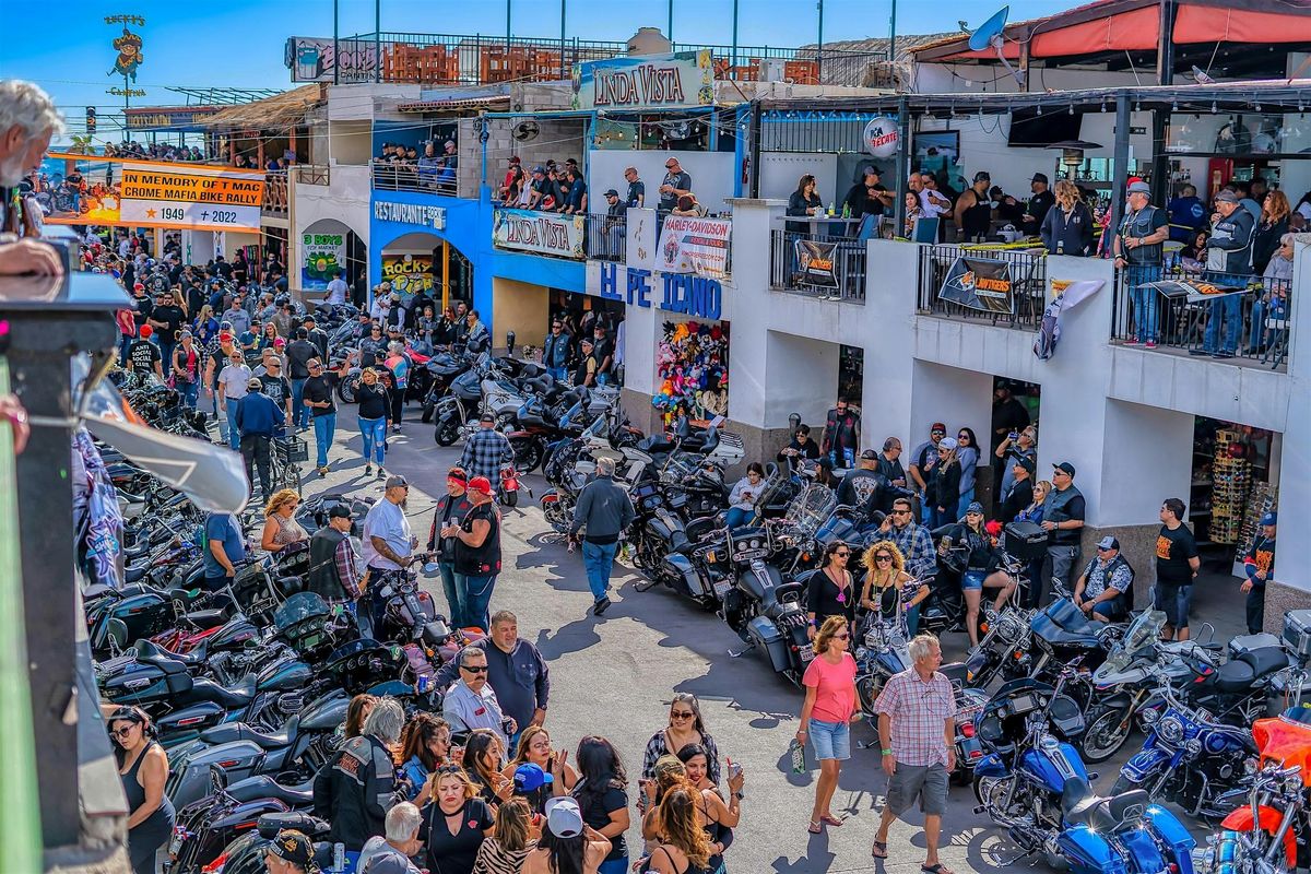 25th Annual Rocky Point Rally, 6 November | Event in Puerto Peñasco | AllEvents