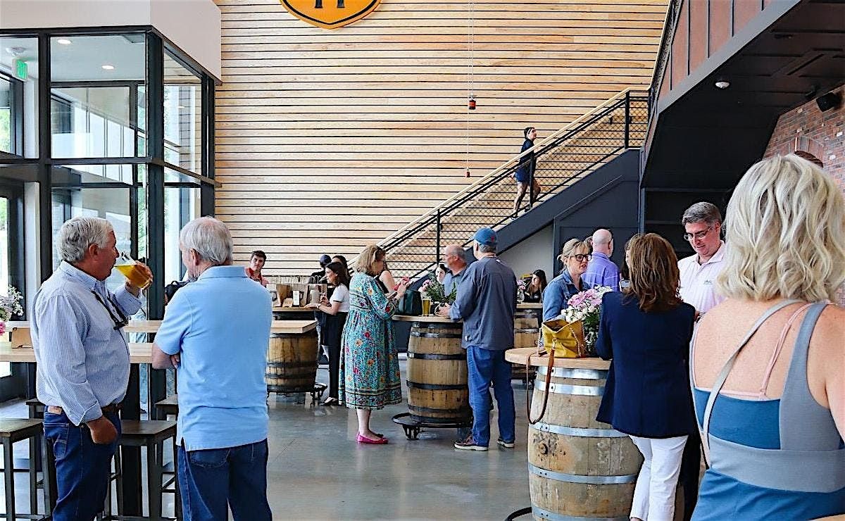 South Charlotte Partners Business Engagement Networking, 6 November | Event in Charlotte | AllEvents